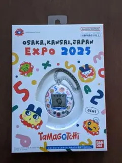 2025年最新】大阪万博たまごっちの人気アイテム - メルカリ