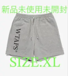 WTAPS WUS / Shorts / Cotton 