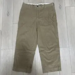 L.L.Bean コーデュロイパンツ W36のサムネイル