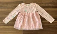 マイメロディー　子供用Tシャツ