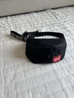 Manhattan Portage ウエストバッグ ボディバッグ