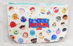 東京ディズニーリゾート ピクサー プレイタイム スーベニア ランチバッグ