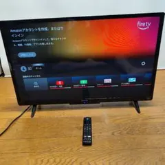 2026年最新】funai fire tv 32の人気アイテム - メルカリ