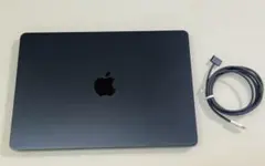 애플 맥북 에어 M3 메모리 16GB 미드나잇