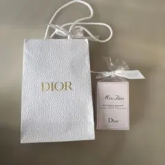 DIORシャワージェルのサムネイル