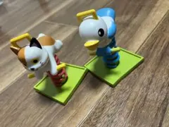 【値下げ】公園　遊具　ガチャガチャ