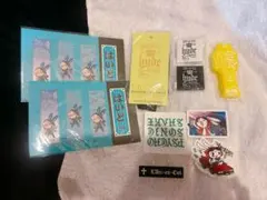 L'Arc〜en〜Ciel HYDEバースデー　2025 ラルくじ　らるみくじ