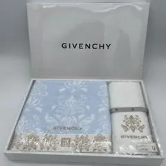 【未使用品】GIVENCHY バスタオルセット　②-8