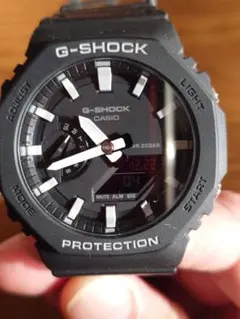 美品】G-SHOCK 腕時計 GA-150-1AJF R(5255) - メルカリ