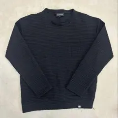 エンポリオ アルマーニ　ニット トップス