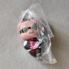 ドズル社 つまんでつなげてますこっと おおはらMEN カニカン