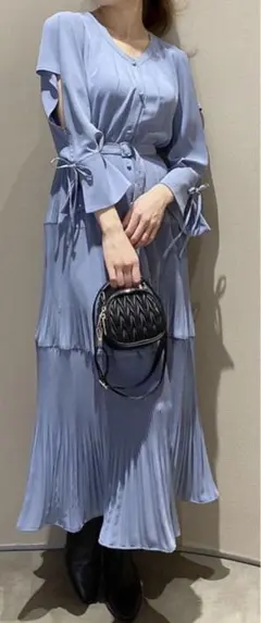 【dazzlin】ワンピース