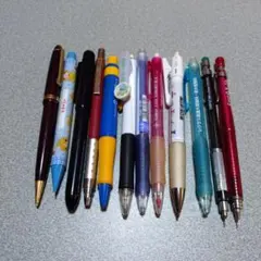 シャーペン　シャープペンシル　まとめ売り　12本