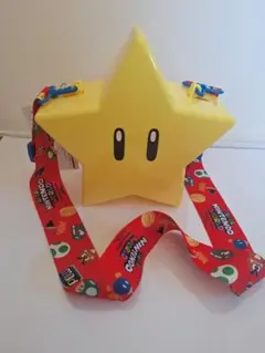 USJ　ポップコーンバケツ　スター