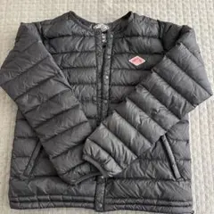 【美品】【確実正規品】DUNTON ダントン　インナーダウンジャケット　34 S 中古・古着通販】DANTON (ダントン) インナーダウンジャケット