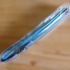 犬用リード 犬用引き紐 中型犬 大型犬 ブルー おしゃれ