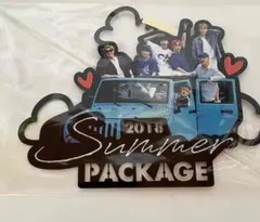 BTS サマパケ 特典【未開封】