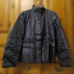 ANAYI 　中綿ブルゾン　ショートコート　M