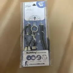 ドラえもん　スマホショルダーストラップ　新品のサムネイル
