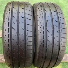 2020年製 245/40R20 ブリジストン レグノ GRV2 2本セット① - メルカリ