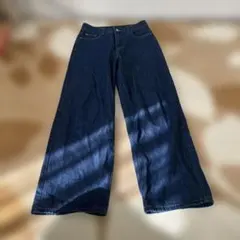 SHEIN Dazy デニム