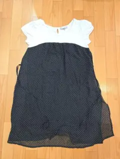 マタニティトップス　美品