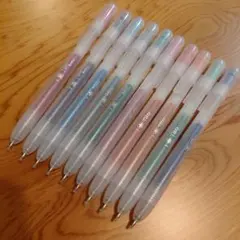 【未使用】サクラクレパス ボールサインティアラノック 10本セットのサムネイル