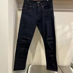 JAPAN BLUE JEANS CIRCLE デニムパンツのサムネイル