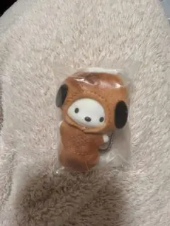 ちびっとも ポチャッコ