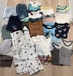 子供服　まとめ売り　90.95.100