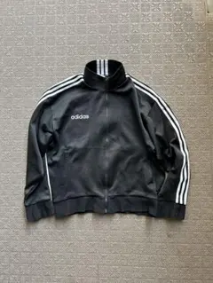 adidas トラックジャケット 80s～90s デサント製