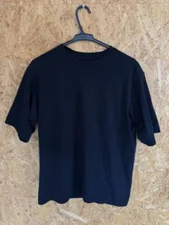 UNIQLO クルーネック Tシャツ