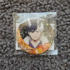 FGO 最終再臨展 缶バッジ アサシン エミヤ - メルカリ