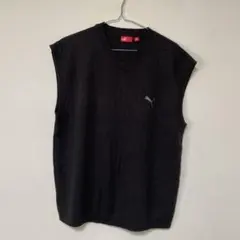 プーマ　ベスト