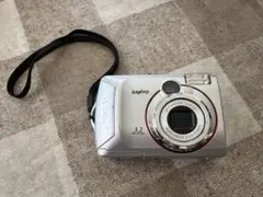 2026年最新】SANYO DSC-S75の人気アイテム - メルカリ