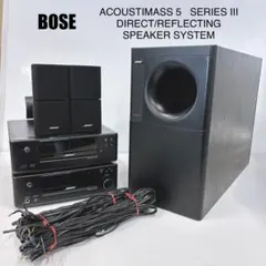 2026年最新】BOSE RA-18の人気アイテム - メルカリ