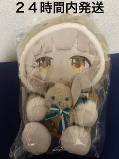 未開封 お隣の天使様 プライズ デフォルメぬいぐるみ 椎名真昼 - メルカリ