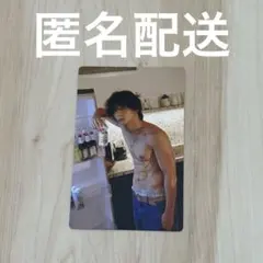 INI 西洸人 写真集 楽天トレカ - メルカリ