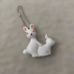 FR2 ガチャガチャ　キーホルダー