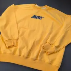 ARRI DSQUARED FEDTOSING スウェット