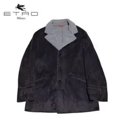 2026年最新】Etro ジャケット・アウターの人気アイテム - メルカリ