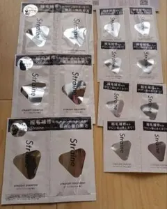 シャンプー イハダ サンプル品19点セット