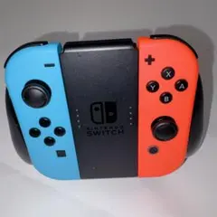 Nintendo Switch Joy-Con グリップコントローラー