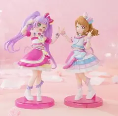 2026年最新】真中らぁら フィギュアの人気アイテム - メルカリ