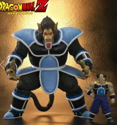 ドラゴンボールアライズ ジーマ限定特典付き 大猿パンブーキン 新品 未