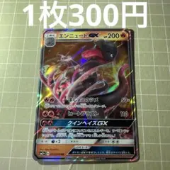 エンニュートGX RR SM2+ 新たなる試練の向こう 010/049