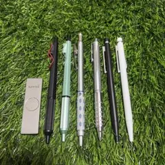 製図用シャープペンシル 5本セット まとめ売りのサムネイル
