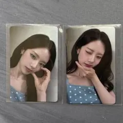 fromis_9 ジウォン 入場特典 トレカ - メルカリ