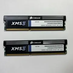 DDR3メモリ8GB(4GBx2枚)のサムネイル