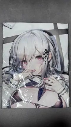 ダンケルク　公式抱き枕カバー　c97